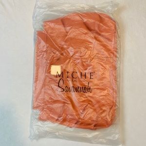 Miche by savannah bag [ shell only]